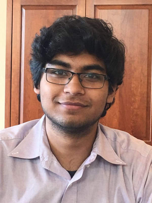 Ramoutar Promoted in Albany